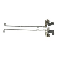 *Б/У* Петли для ноутбука Acer Aspire 5738 (34.4CG13.001, 34.4CG12.001) [BUR0152-13], с разбора