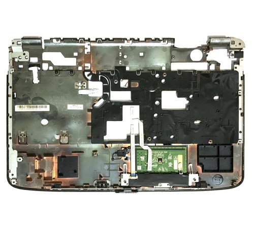 Топкейс (Top case, C cover) для ноутбука Acer Aspire 5738, 5542, 5542G (DPS604CG3300), с разбора