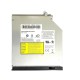 Привод DVD/RW + крышка привода для ноутбука Acer Aspire 5738 (DS-8A3S19C), 12мм, с разбора