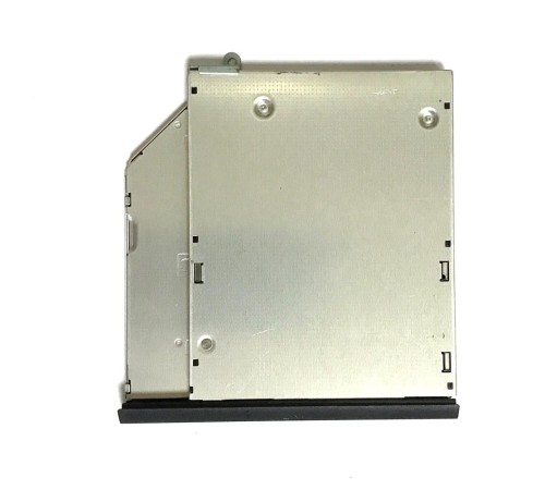 Привод DVD/RW + крышка привода для ноутбука Acer Aspire 5738 (DS-8A3S19C), 12мм, с разбора