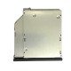 Привод DVD/RW + крышка привода для ноутбука Acer Aspire 5738 (DS-8A3S19C), 12мм, с разбора