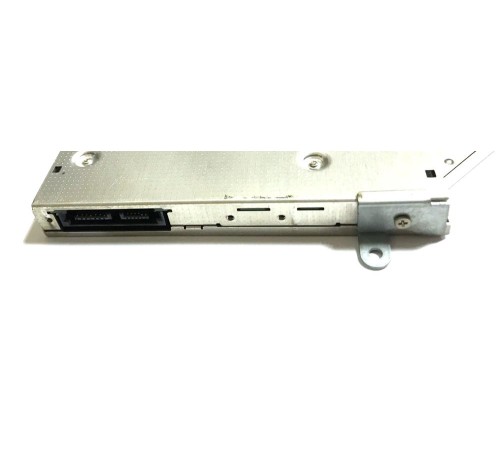 Привод DVD/RW + крышка привода для ноутбука Acer Aspire 5738 (DS-8A3S19C), 12мм, с разбора