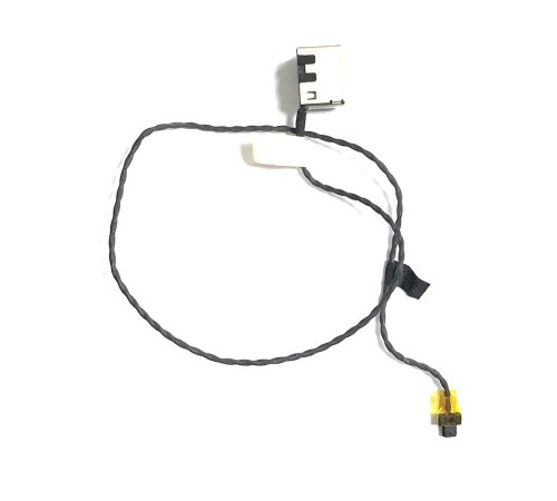 Разъем LAN для ноутбука Acer Aspire 5738, 5738G (50.4CG04.011), с разбора