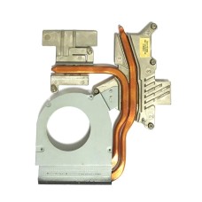 *Б/У* Радиатор для ноутбука Acer Aspire 5738, 5738G (60.4CG21.001) [BUR0152-17], с разбора