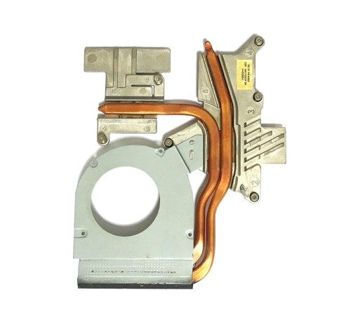 Радиатор для ноутбука Acer Aspire 5738, 5738G (60.4CG21.001), с разбора