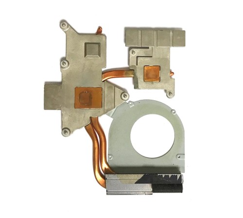 Радиатор для ноутбука Acer Aspire 5738, 5738G (60.4CG21.001), с разбора