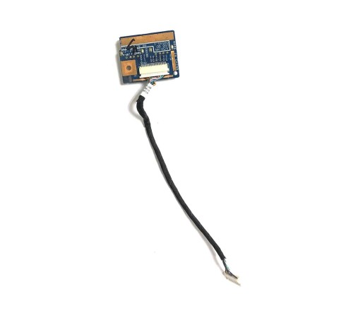 USB плата для ноутбука Acer Aspire 5738 (JV50-MV USB BD 08649-1), с разбора