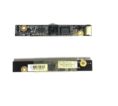 WEB камера для ноутбука Acer Aspire 5738 (CN0314-SN30-0V03-5), с разбора