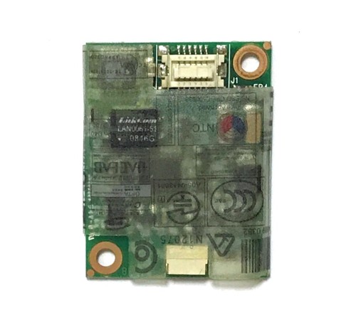 Плата модем для ноутбука Acer Aspire 5738 (T60M951.36 LF), с разбора