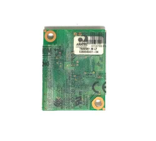 Плата модем для ноутбука Acer Aspire 5738 (T60M951.36 LF), с разбора