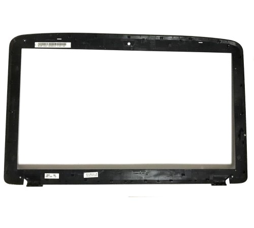 Рамка матрицы, безель (B cover) для ноутбука Acer Aspire 5236, 5536, 5542, 5738, 5740 (41.4K803.012), с разбора