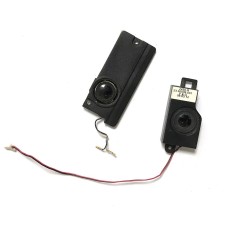 *Б/У* Динамики для ноутбука Acer Aspire 5738 (23.40539.001; 23.40535.001) [BUR0152-9], с разбора