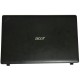 Крышка матрицы (A cover) для ноутбука Acer Aspire 5552, 5552G, 5742 (AP0FO000110), с разбора