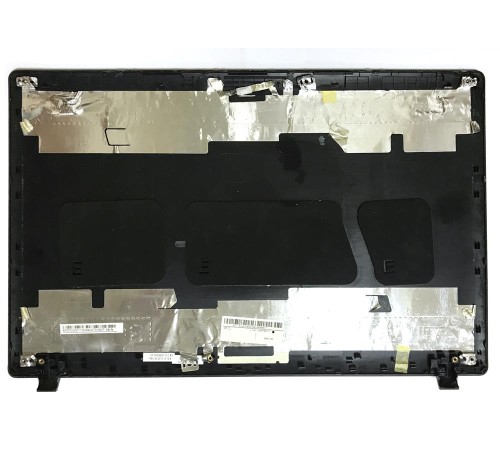 Крышка матрицы (A cover) для ноутбука Acer Aspire 5552, 5552G, 5742 (AP0FO000110), с разбора