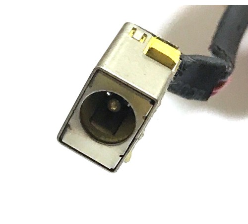 Разъем питания для ноутбука Acer Aspire 5742, 5742G с кабелем, с разбора