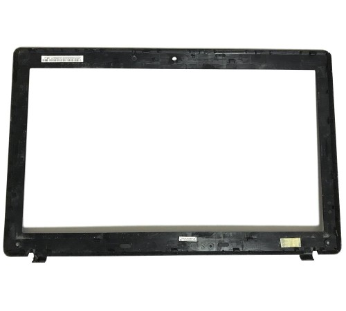 Рамка матрицы, безель (B cover) для ноутбука Acer Aspire 5736, 5741, 5742 (AP0FO000A00), с разбора