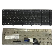 *Б/У* Клавиатура для ноутбука Acer Aspire 5742 (PK130PI1B04) [BUR0153-13], с разбора
