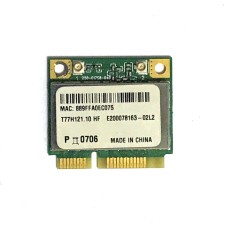 *Б/У* WiFi модуль для ноутбука Acer Aspire 5742, 5742G, 5551, 5551G (T77H121.10) [BUR0223-14], с разбора
