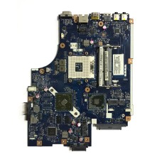 *Б/У* Материнская плата для ноутбука Acer Aspire 5742 (MBWJR02001) [BUR0153-15], с разбора, неисправная