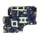 Материнская плата для ноутбука Acer Aspire 5742 (MB.RJW02.001), с разбора, неисправная