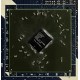 Материнская плата для ноутбука Acer Aspire 5742 (MB.RJW02.001), с разбора, неисправная