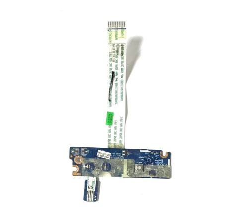 Кнопка включения (старта) для ноутбука Acer Aspire 5551, 5741, 5742 (LS-5893P), с разбора