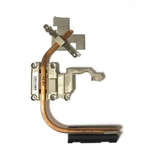 *Б/У* Радиатор для ноутбука Acer Aspire 5741G, 5142, 5742G (AT0FO002DA0) [BUR0153-17], с разбора