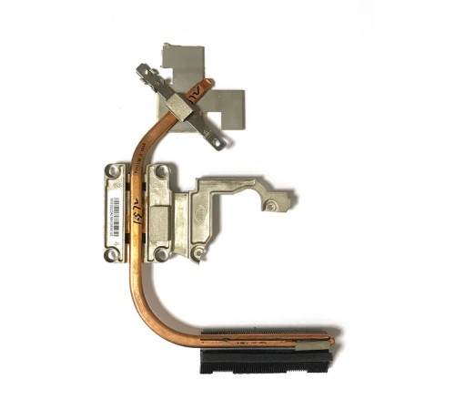 Радиатор для ноутбука Acer Aspire 5741G, 5142, 5742G (AT0FO002DA0), с разбора