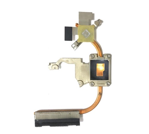 Радиатор для ноутбука Acer Aspire 5741G, 5142, 5742G (AT0FO002DA0), с разбора