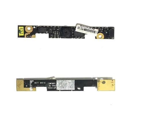 WEB камера для ноутбука Acer Aspire 5742, с разбора