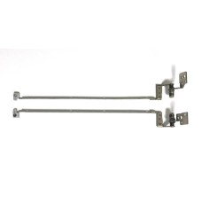 *Б/У* Петли для ноутбука Acer Aspire 5742 (AM0C9000600, AM0C9000500) [BUR0153-9], с разбора