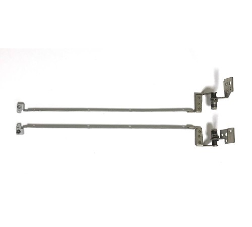 Петли для ноутбука Acer Aspire 5742 (AM0C9000600, AM0C9000500), с разбора