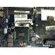 Материнская плата для ноутбука Lenovo IdeaPad G580 (LA-7982P Rev:1.0), с разбора, неисправная