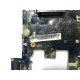 Материнская плата для ноутбука Lenovo IdeaPad G580 (LA-7982P Rev:1.0), с разбора, неисправная