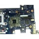 Материнская плата для ноутбука Lenovo IdeaPad G580 (LA-7982P Rev:1.0), с разбора, неисправная