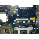 Материнская плата для ноутбука Lenovo IdeaPad G580 (LA-7982P Rev:1.0), с разбора, неисправная