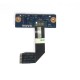 Плата тачпада для ноутбука Lenovo G580, G585 (LS-7984P), с разбора