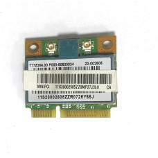 *Б/У* WiFi модуль для ноутбука Lenovo IdeaPad G580 (11S20002505) [BUR0154-11], с разбора
