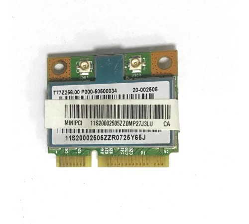 WiFi модуль для ноутбука Lenovo IdeaPad G580 (11S20002505), с разбора