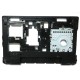 Поддон (нижний корпус, D cover) для ноутбука Lenovo IdeaPad G580, G585 (AP0N2000100), с разбора