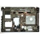 Поддон (нижний корпус, D cover) для ноутбука Lenovo IdeaPad G580, G585 (AP0N2000100), с разбора