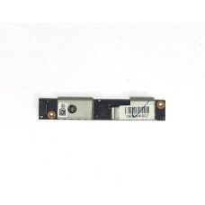 *Б/У* WEB камера для ноутбука Lenovo IdeaPad G580 (C9E6G6HX-B027) [BUR0154-14], с разбора