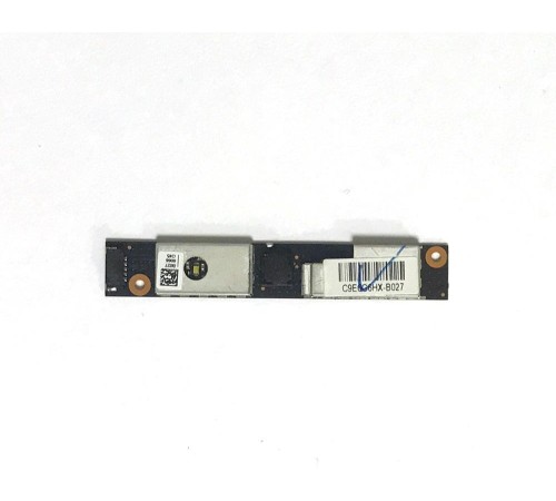 WEB камера для ноутбука Lenovo IdeaPad G580 (C9E6G6HX-B027), с разбора