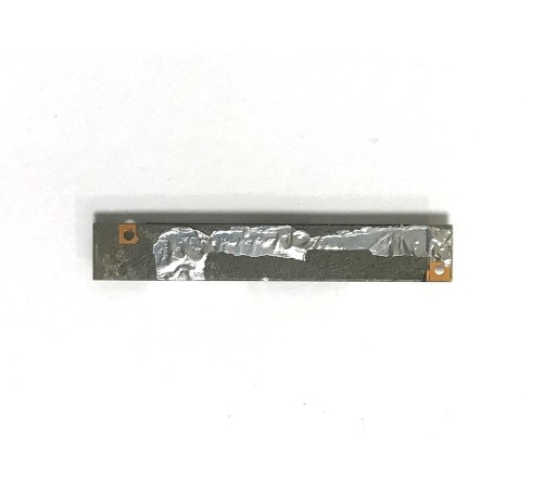 WEB камера для ноутбука Lenovo IdeaPad G580 (C9E6G6HX-B027), с разбора
