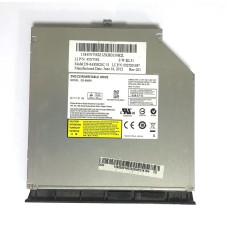 *Б/У* Привод DVD/CD+ крышка привода для ноутбука Lenovo IdeaPad G580 (DS8ASH) [BUR0154-15], с разбора