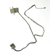 *Б/У* Шлейф матрицы для ноутбука Lenovo IdeaPad G480, G485, G580, G585 (DC02001ET10) [BUR0154-16], с разбора