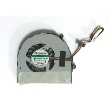 *Б/У* Вентилятор (кулер) для ноутбука Lenovo G480, G580, P585 (MG60120V1-C120-S99) [BUR0154-18], с разбора