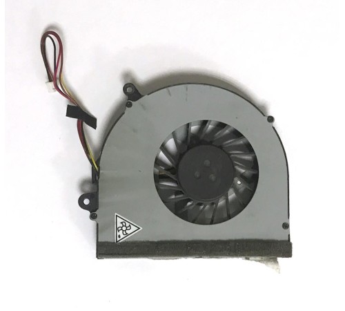 Вентилятор (кулер) для ноутбука Lenovo G480, G580, P585 (MG60120V1-C120-S99), с разбора
