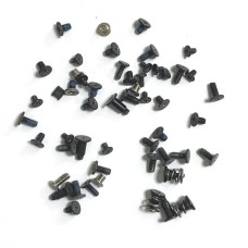 *Б/У* Болтики для ноутбука Lenovo IdeaPad G580 [BUR0154-21], с разбора