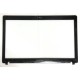 Рамка матрицы, безель (B cover) для ноутбука Lenovo IdeaPad G580, G585 (AP0N2000500), с разбора
